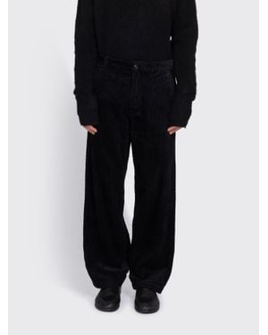 Minimum Kobe Pant - Black
