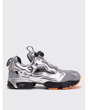 Reebok X Aries Instapump Fury 94 - White