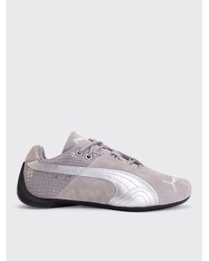 PUMA Future Cat - White