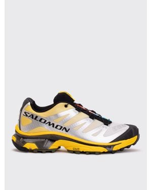 Salomon Xt-4 Og - Yellow