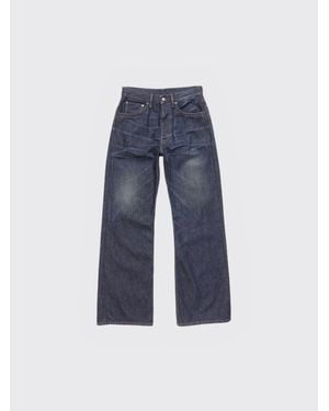 Acne Studios 2021M - Blue