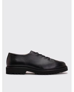 Jacques Soloviere Edouard Lug - Black