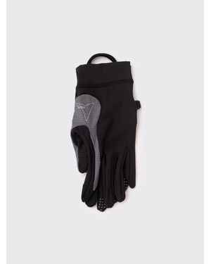 Roa Andie Base Layer Gloves - Black