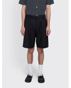 mfpen Classic Shorts - Black