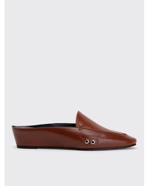 Paloma Wool Fernanda Loafer - Brown