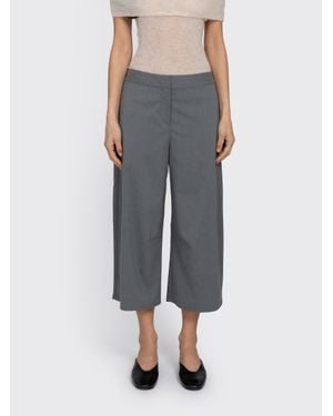 Samsøe & Samsøe Saroko Shorts - Gray
