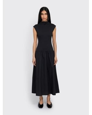 Samsøe & Samsøe Sathea Dress - Black