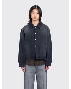 mfpen Union Jacket - Blue
