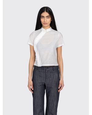 Paloma Wool Gaspar - White