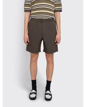 Samsøe & Samsøe Sahamel X Shorts - Gray