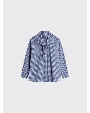 Minimum Harper Shirt - Blue