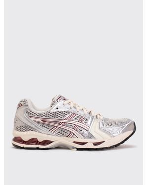 Asics Gel-Kayano 14 - White