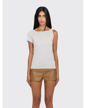 Paloma Wool Samir - White