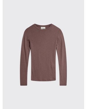 Minimum Natashas Sweater - Purple