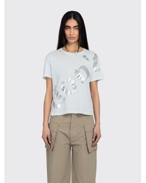 GIMAGUAS Don'T T-Shirt - White