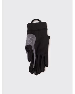 ROA Andie Base Layer Gloves - Black