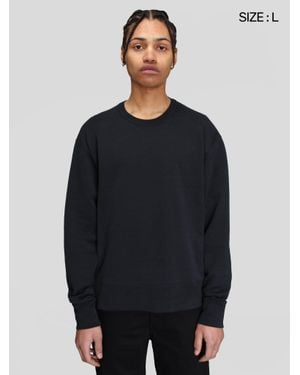 Rooney Everyday Sweatshirt - Blue