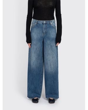 Minimum Aiyas Jean - Blue