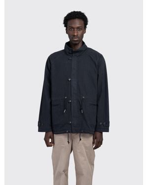 mfpen Terrain Jacket - Blue