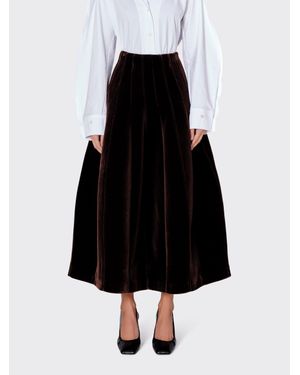 Séfr Brina Skirt - Black