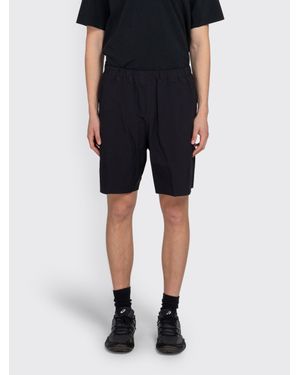 Arc'teryx Spere Sl Short - Black
