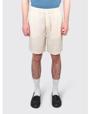 Minimum Atlas Shorts - Natural