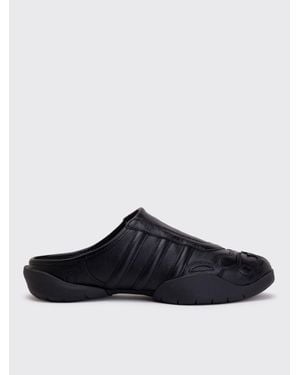 adidas Y-3 Regu Mule - Metallic