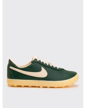 Nike W Nike Astrograbber Leather - Green