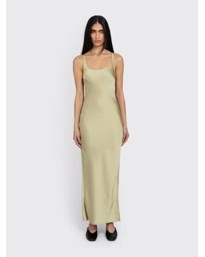 Samsøe & Samsøe Sunna Dress - White