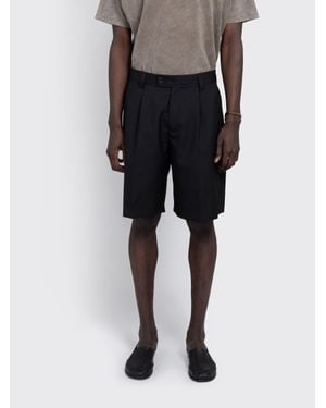 mfpen Classic Shorts - Black