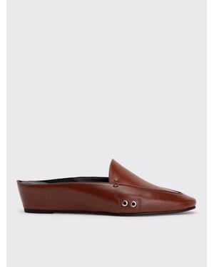 Paloma Wool Fernanda Loafer - Brown