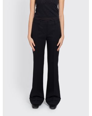 Our Legacy Hip Trouser - Black
