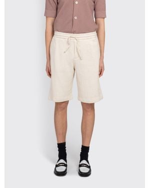 Minimum Raylan Short - Natural