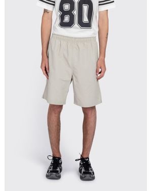 Stussy Transit Short - Natural