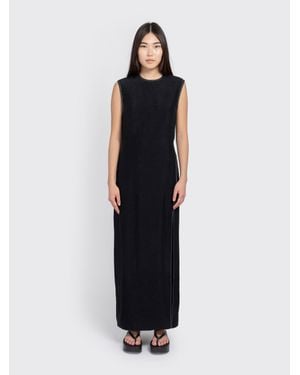 Filippa K Tank Dress - Blue