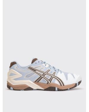 Asics Gel-Resolution 5 - Multicolor