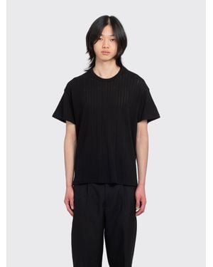 mfpen Ornament Tee - Black