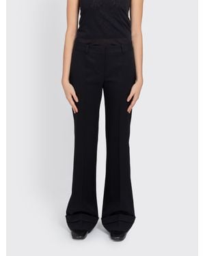 Our Legacy Hip Trouser - Black