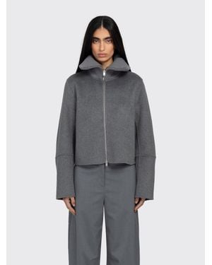 Samsøe & Samsøe Sacleo Jacket - Grey