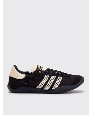 adidas Wales Bonner Karintha Lo Satin - Black
