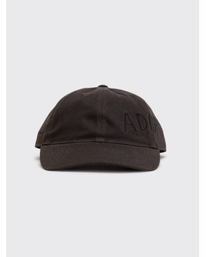 adidas X Sftm Cap - Black