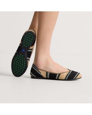 Rothy's The Daily Flat - Black