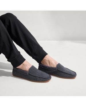 Rothy's Slipper - Blue