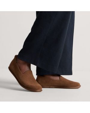 Rothy's Cruiser Loafer - Blue