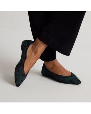 Rothy's The Point Iii - Black