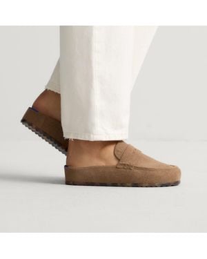 Rothy's The Penny Clog - Multicolor