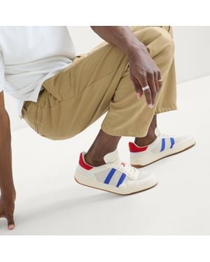 Rothy's Court Sneaker - Multicolor