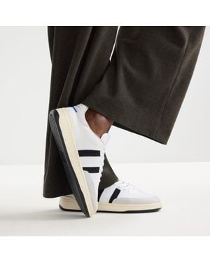 Rothy's Court Sneaker - Black