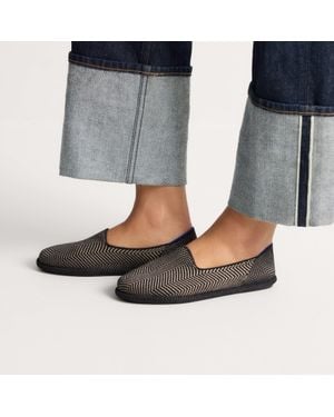 Rothy's The Cruiser Loafer - Gray
