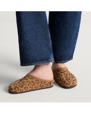 Rothy's The Casual Clog - Blue